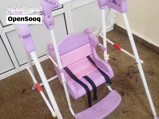 مراجيحه اطفال