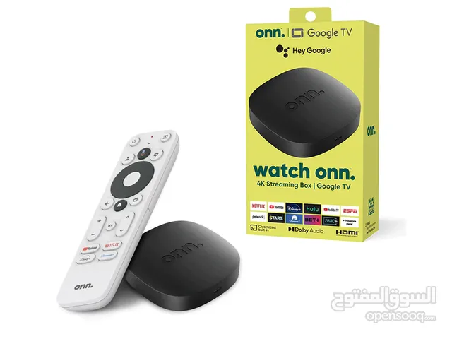 Android on box
