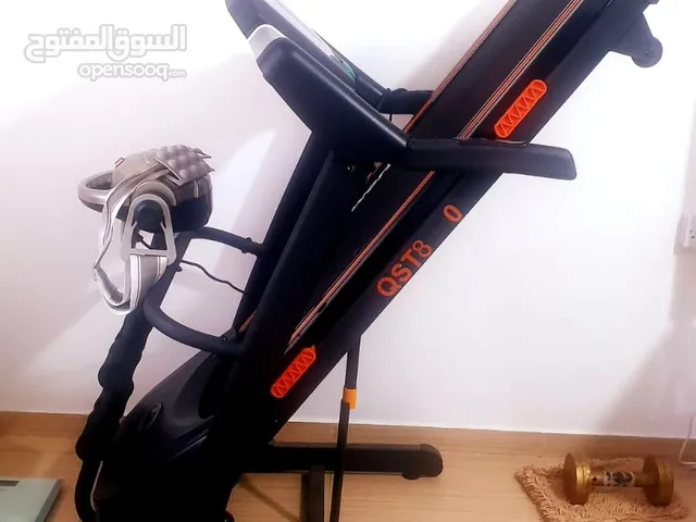 Treadmill - Sparingly used