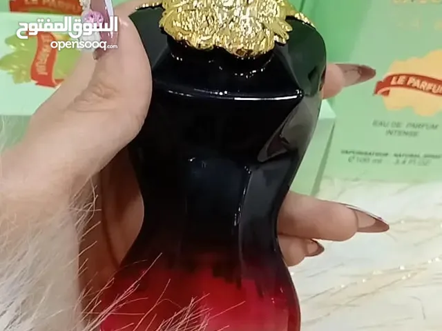 أوريچينال 100% – لابيل جام بول ميرور عاوز تعيش فخامة في كل خطوة؟ جرب برفان Label Jean Pau