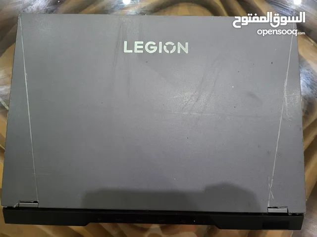 lenovo legon 5 pro