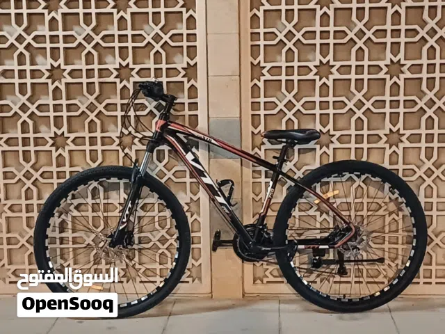 Used Men's Mountain Bike, Good condition