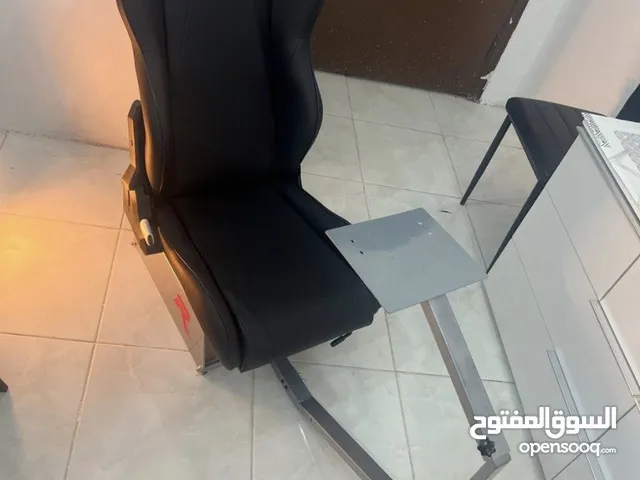 Gtr simulator gaming car chair