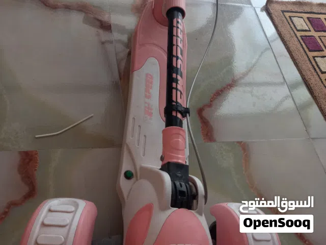 سكوتر ثقيل بناتي