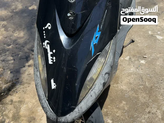 2008 ياماها XMAX
