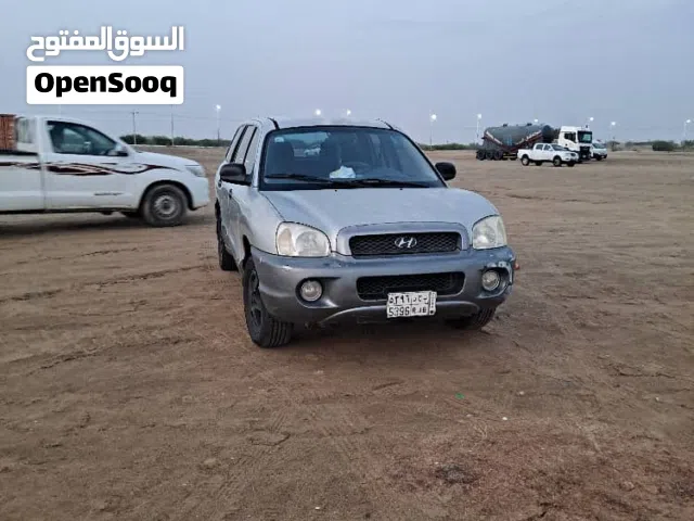 2001 هيونداي