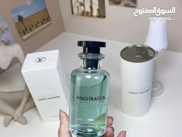 Louis Vuitton Imagination Fragrance 100mL Uni