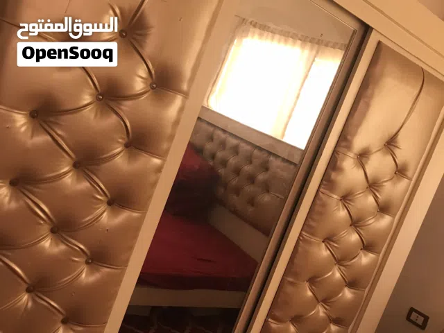 غرفة نوم مستعمله للبيع
