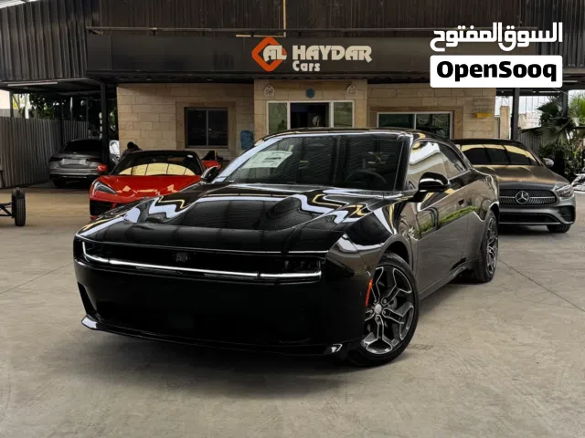 2025 دودج تشارجر Daytona R/T