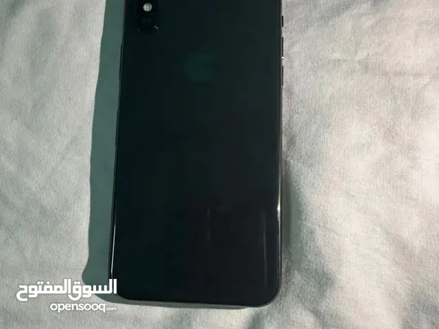 Apple iPhone XS Max 256 GB in Jeddah