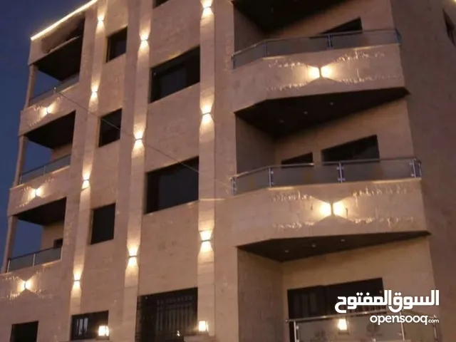125m2 3 Bedrooms Apartments for Sale in Irbid Sahara Circle