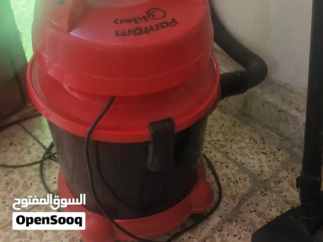 مكنسة كهربائية ناقصهة بس اكياس