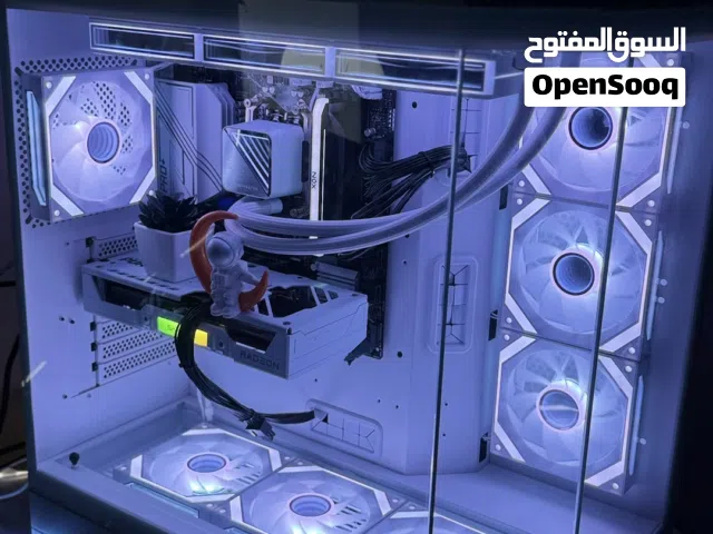 Pc gaming للبيع