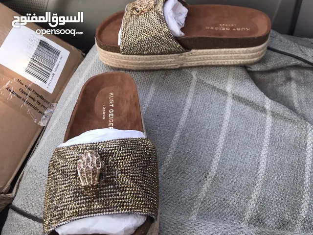 شبشب كيرت جيجر