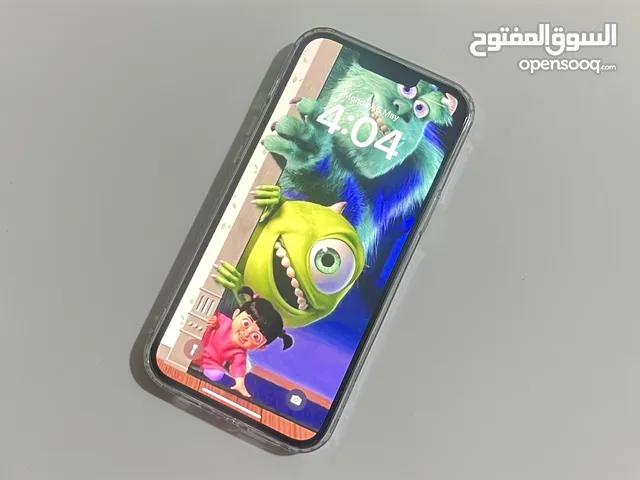 Apple iPhone 13 Pro Max 256 GB in Giza