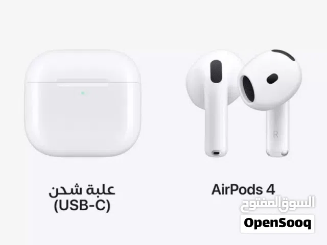 AirPods 4 original