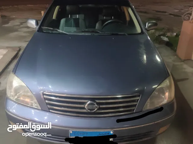 Used Nissan Sunny in Beheira