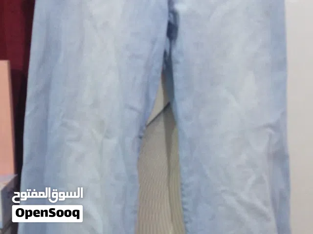 بنطلون جينز