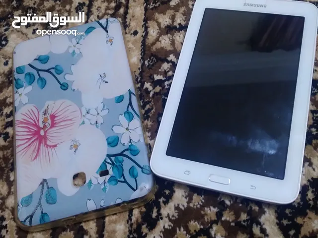 Samsung Galaxy Tab 3 1 TB in Tripoli