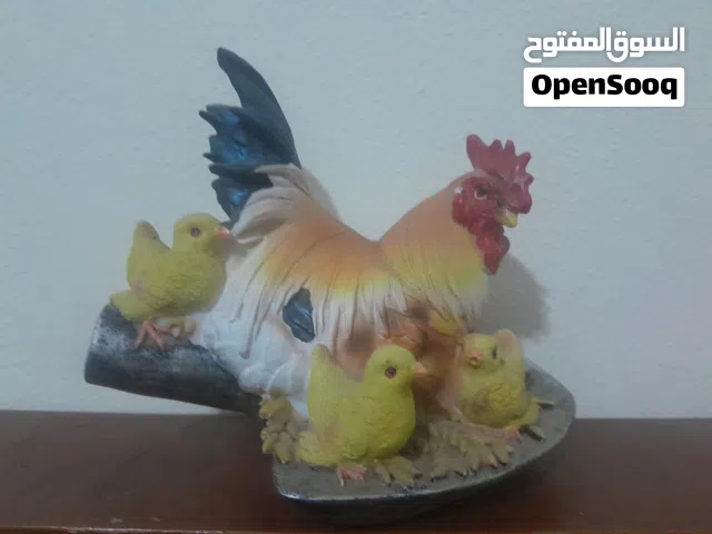 تحف ومقتنيات مستورده