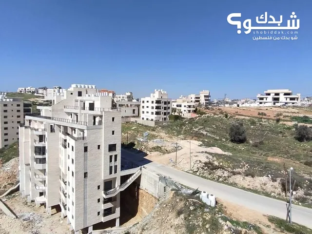 140m2 3 Bedrooms Apartments for Sale in Ramallah and Al-Bireh Other
