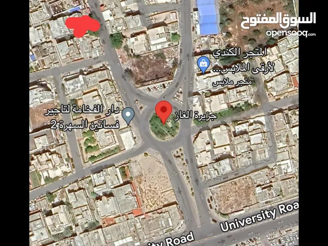 75 m2 Restaurants & Cafes for Sale in Tripoli Al-Hashan