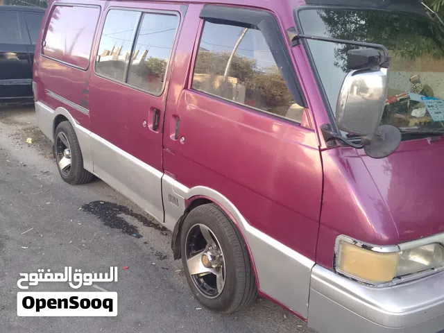 1995 كيا بيستا