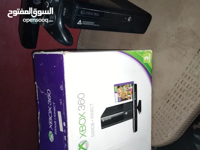Xbox 360 Xbox for sale in Cairo
