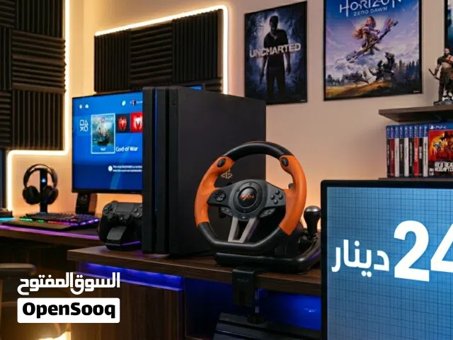 PlayStation 4 PlayStation for sale in Irbid