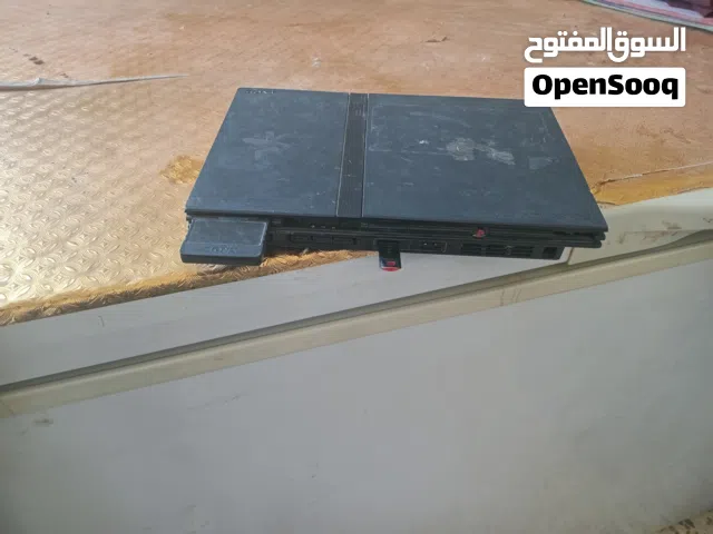 بلاستيشن 2مهكر