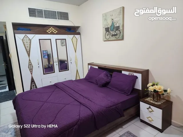 28552m2 Studio Apartments for Rent in Ajman Al Rumaila