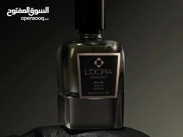 عطر رقم 18 ليدورا فراجرانس 100 مل