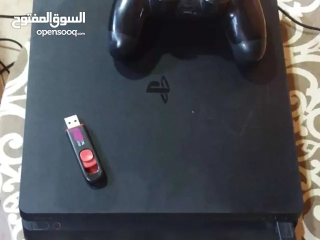 PlayStation 4 PlayStation for sale in Sana'a