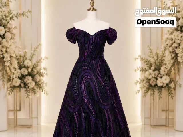 فستان سهره ملكي رااقي