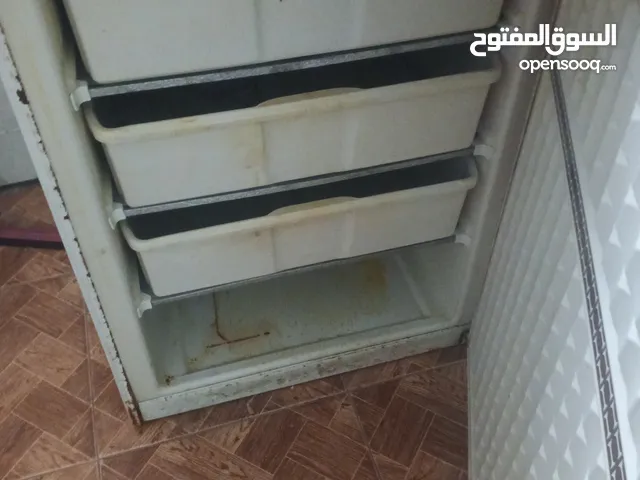 DLC Freezers in Amman