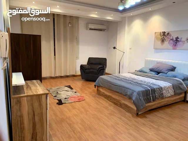 210 m2 3 Bedrooms Apartments for Sale in Cairo Zamalek