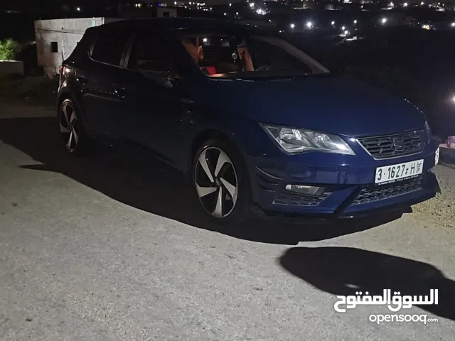 ليون 2017 رخص جير عادي 1200تيربو فحص ممتاز فل فل بدون فتحه تعديل اف ار