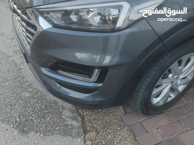 هندي توسان 2020