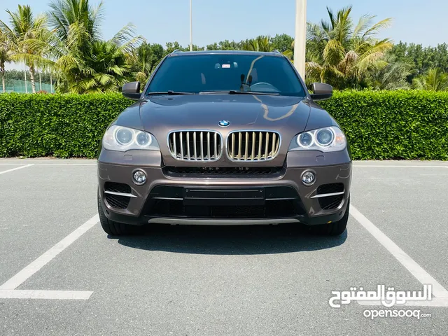 BMW X5 Series 2013 in Dubai