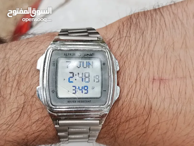 Digital Others watches  for sale in Tripoli