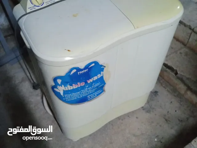 Haier 9 - 10 Kg Washing Machines in Irbid