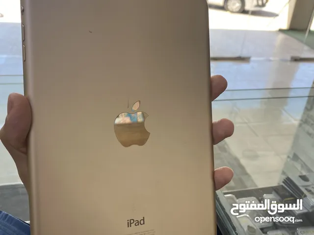 Apple iPad 64 GB in Al Batinah