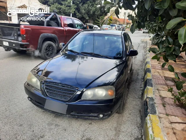 هوندا النترا اكس دي 2005