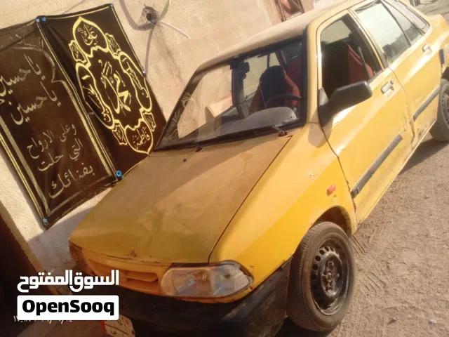 2014 SAIPA Other