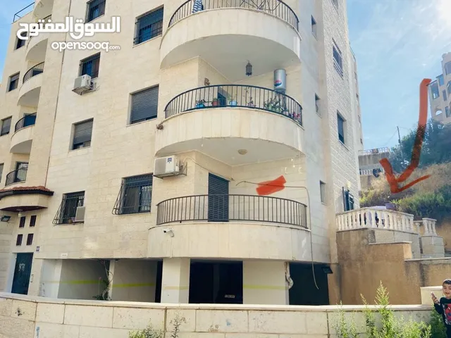 125 m2 4 Bedrooms Apartments for Sale in Ramallah and Al-Bireh Al Tira
