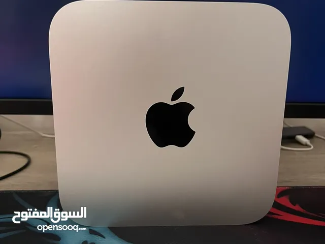 macOS Apple  Computers  for sale  in Dammam
