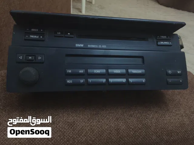 مسجل بي ام فيا خامسه للبيع صوت الله يبارك