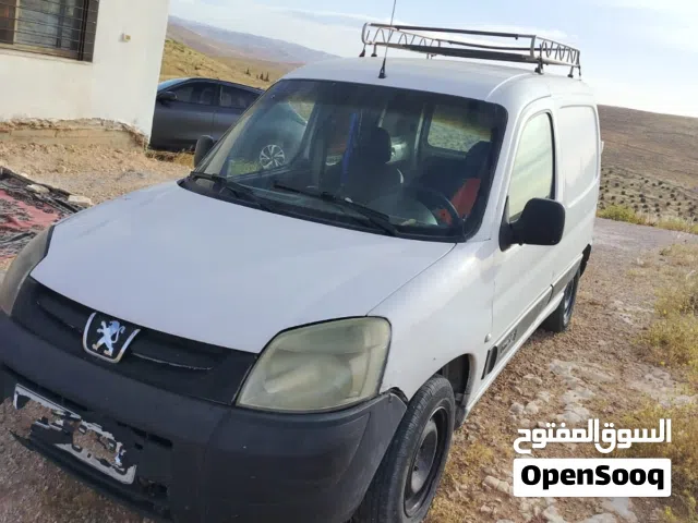 2008 ستيروين بيرلينجو