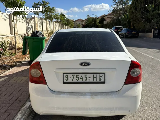 فورد فوكس للبيع