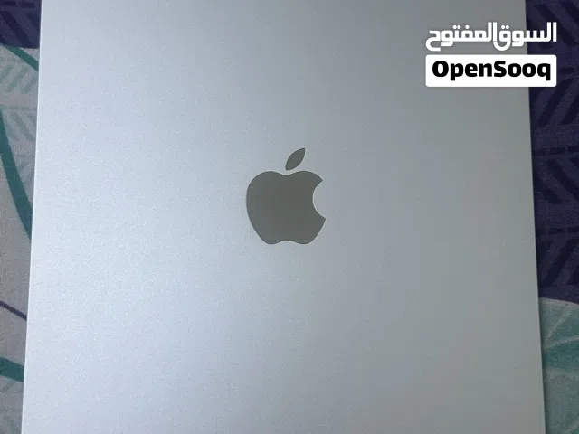 Apple i pad pro m5  ايباد برو m5 بطارية 100%  حجم 11 انش مستخدم اقل من اسبوع